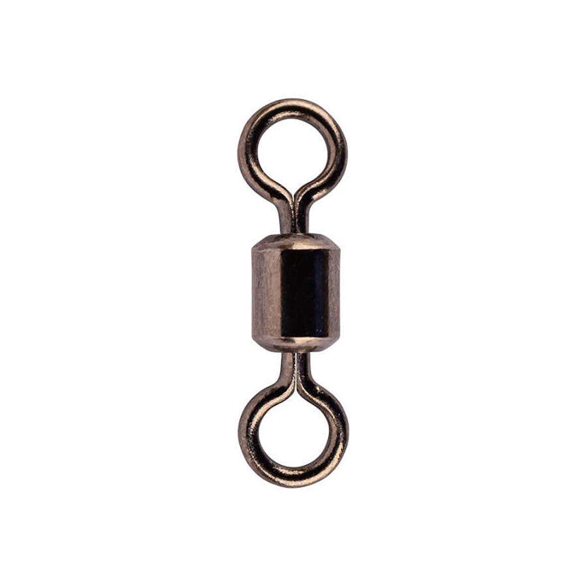 Mustad Demon Power Swivel DLT01 Fırdöndü Standart-NO:1 - 10LU
