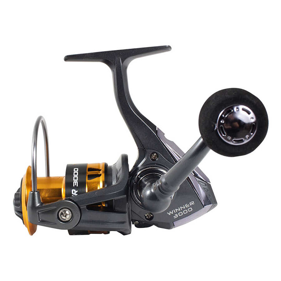 REMIXON WINNER 3000 1BB TOPUZ KOL MAKARA Standart-Standart