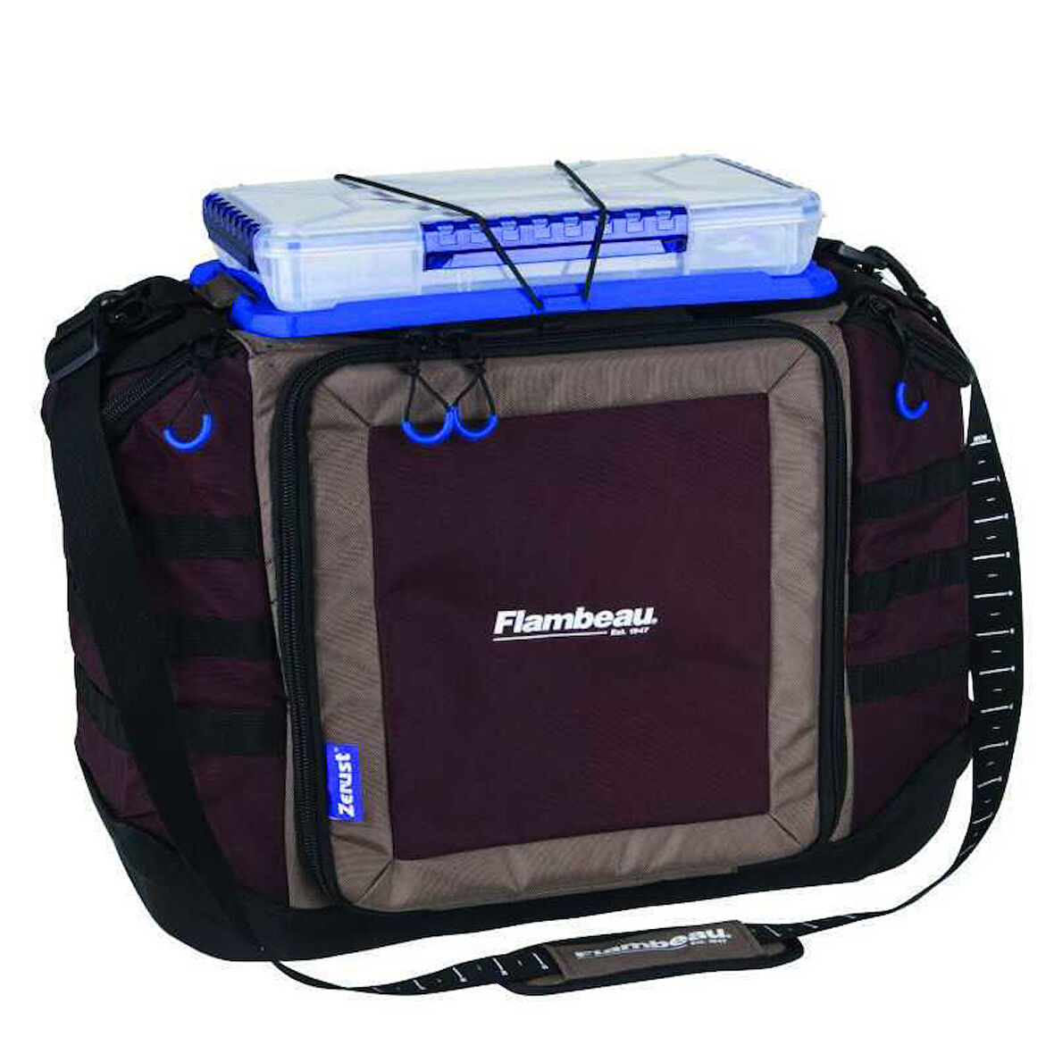 Flambeau Portage Alpha Balıkçı Çantası Standart