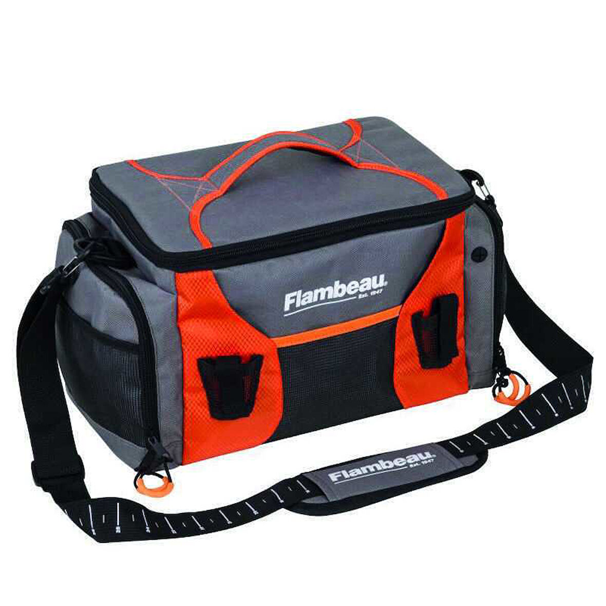 Flambeau Ritual Balıkçı Çantası Standart