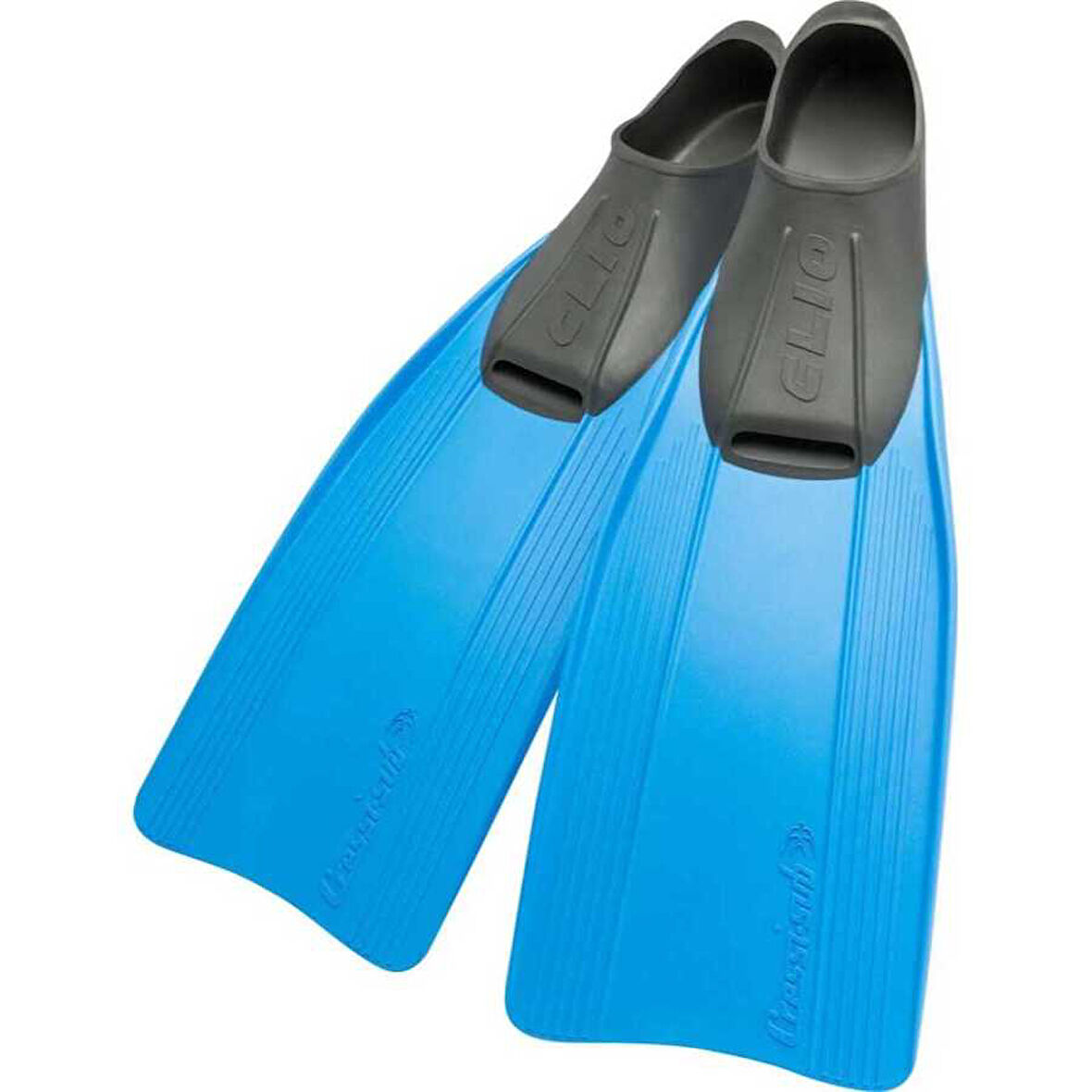 Cressi Clio Dalış Paleti BLUE-NO:41-42