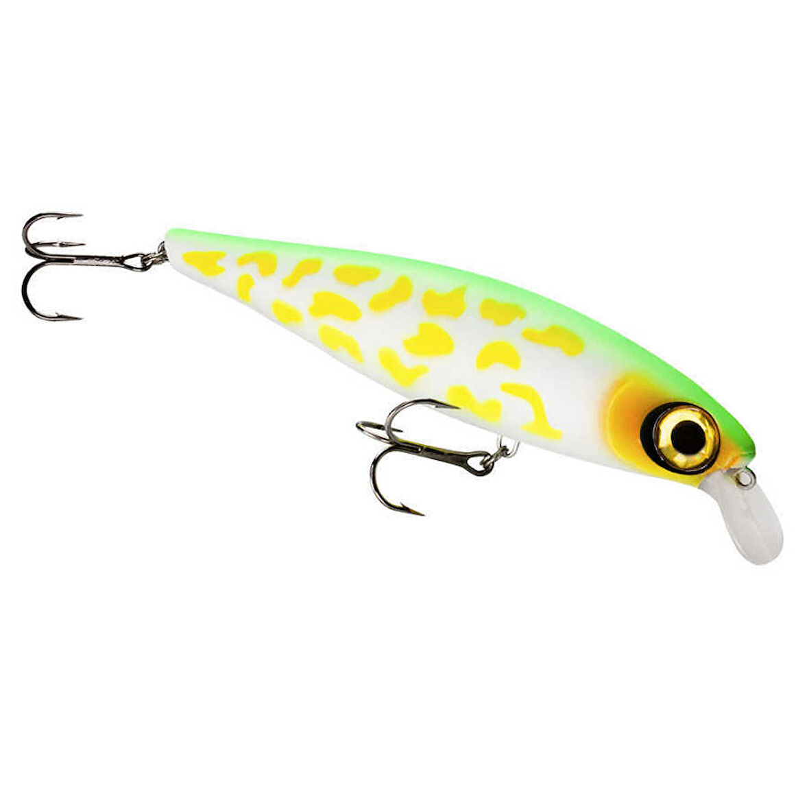 Storm Doom Bell Shad - O Shallow Sahte Balığı 489-13CM