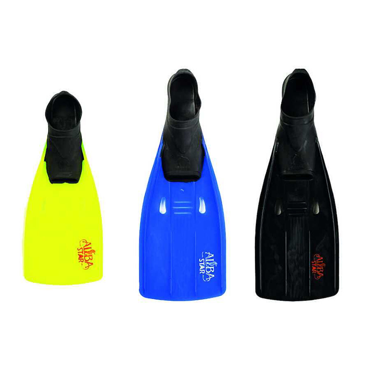 Albastar Palet ASSORTED-NO:36-37