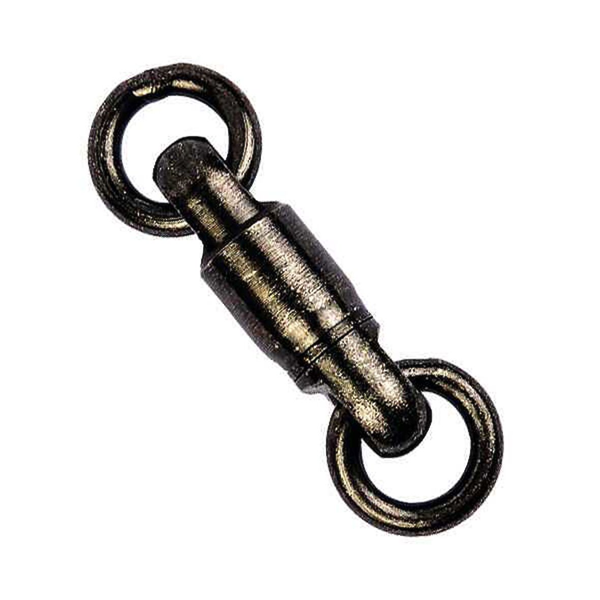 Albastar Tek Bilyalı Çelik Olta Fırdöndüsü 8052 Standart-NO:10