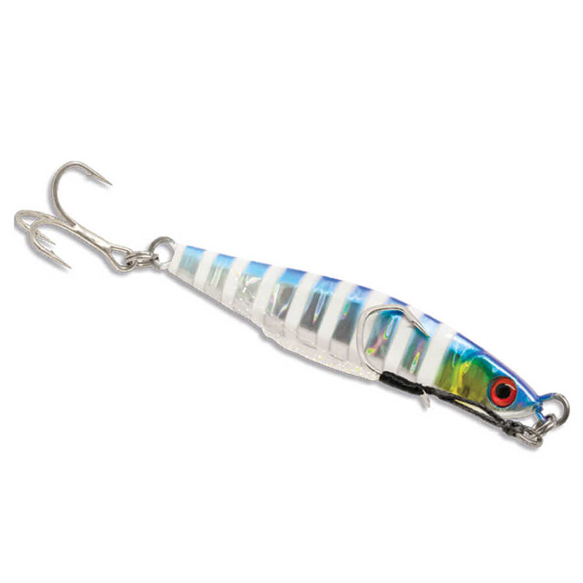 Storm Gomoku Trick Metal Sahte Balığı BSRD-5GR