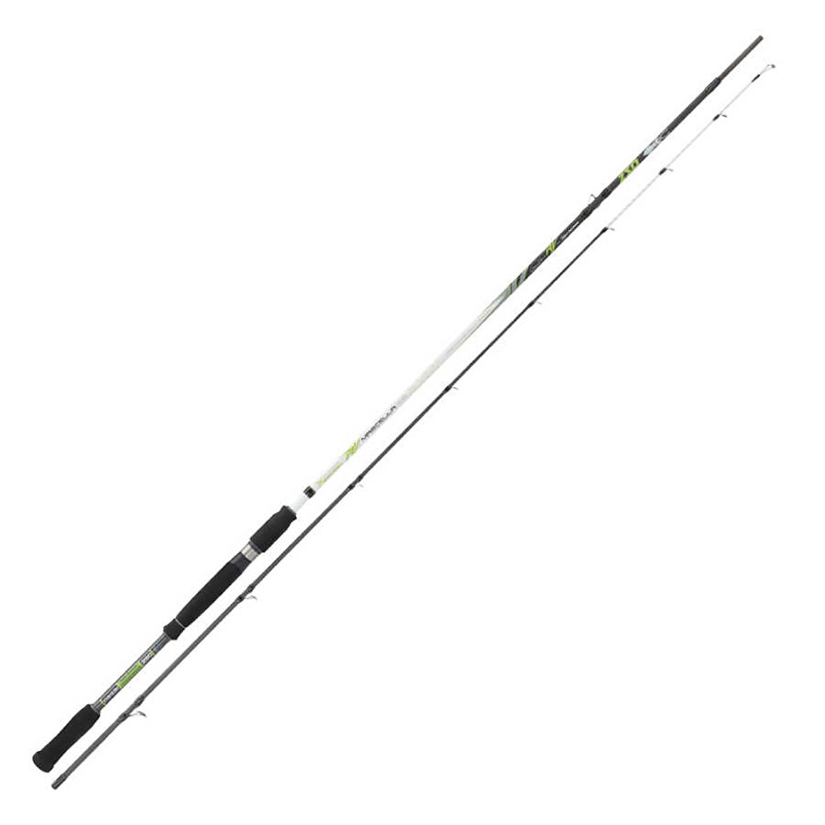 Kali Kunnan Mascella Egi Olta Kamışı Standart-250CM