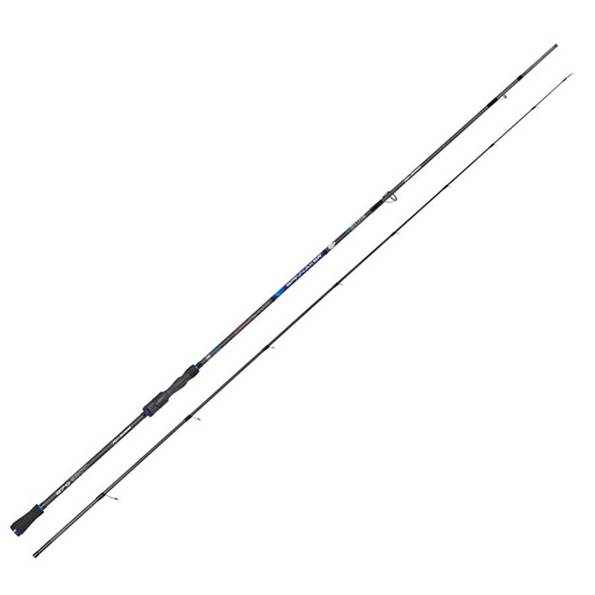 Kali Kunnan Mythic Spinnaker Olta Kamışı Standart-240CM