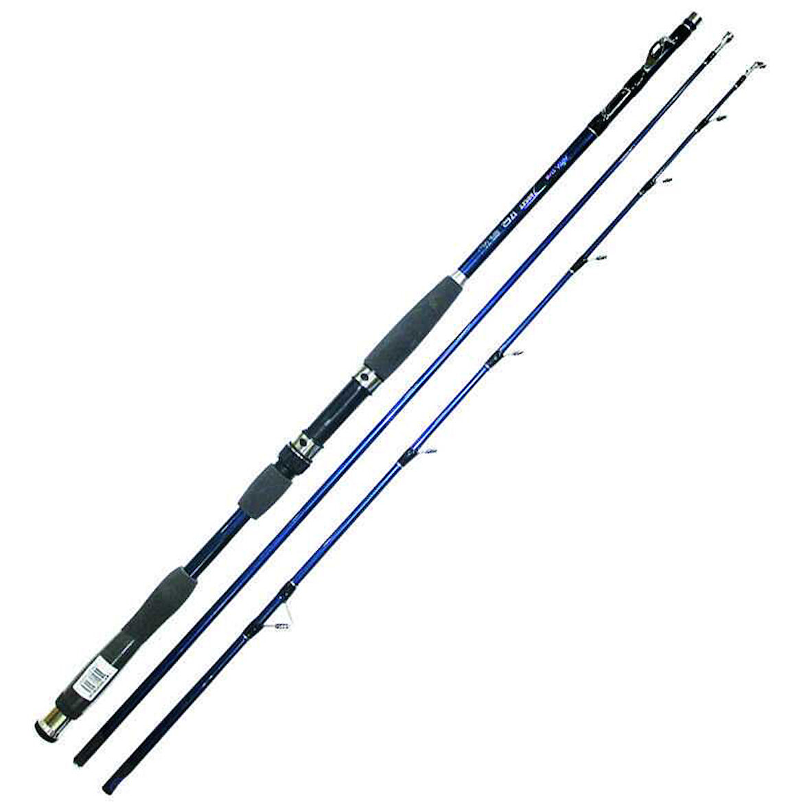 Albastar Target 1762 Tekne Olta Kamışı Standart-180CM
