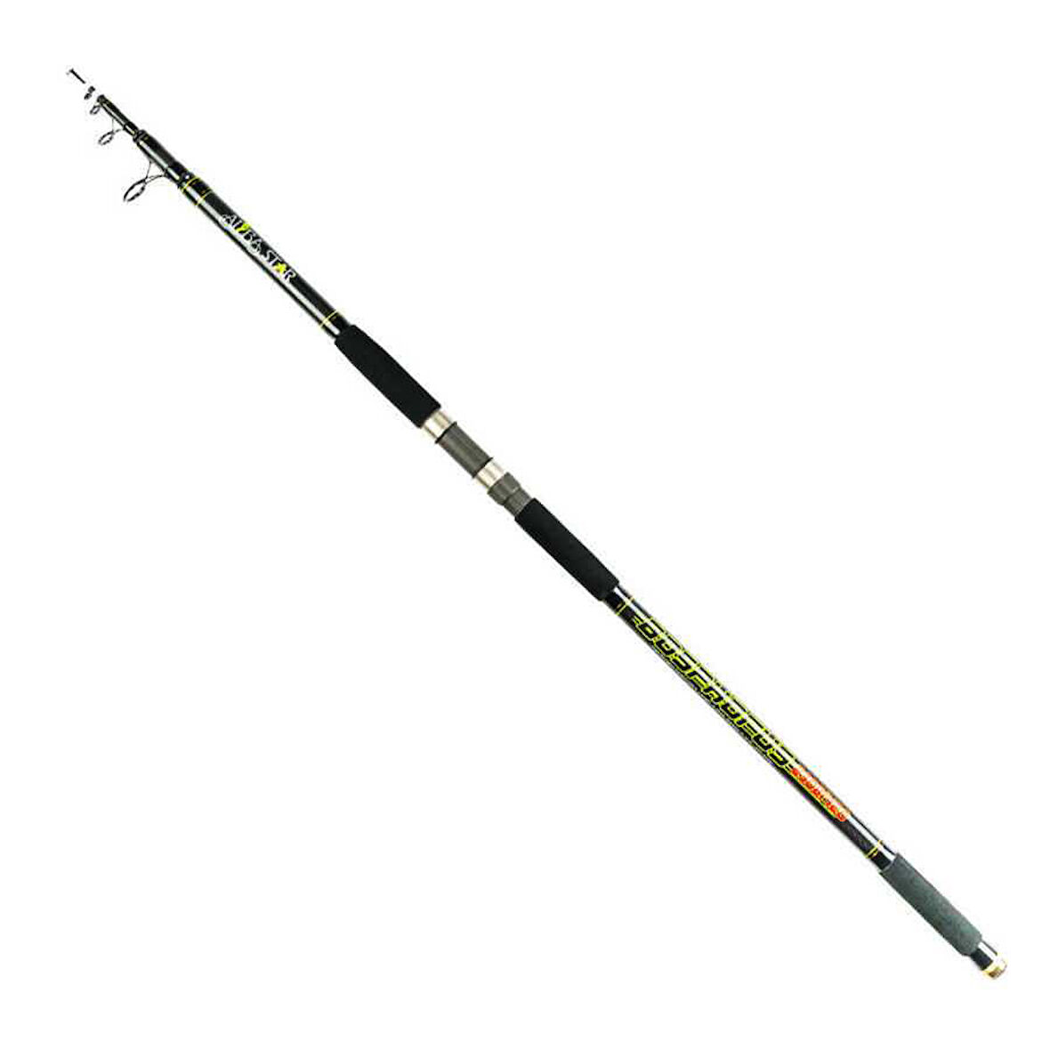 Albastar Bosphorus 2308 Surf Olta Kamışı Standart-420CM-200-300GR