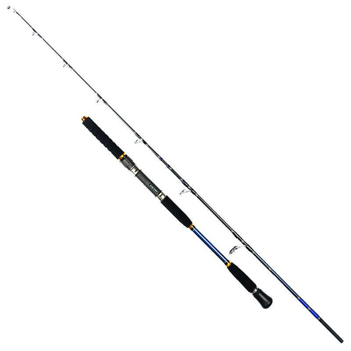 Albastar Jig Man Jig Olta Kamışı Standart-190CM