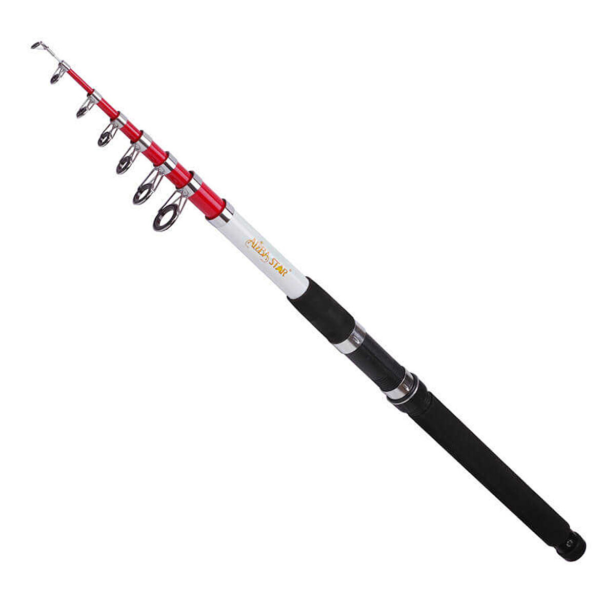 Albastar White Craft 3236 Olta Kamışı Standart-180CM