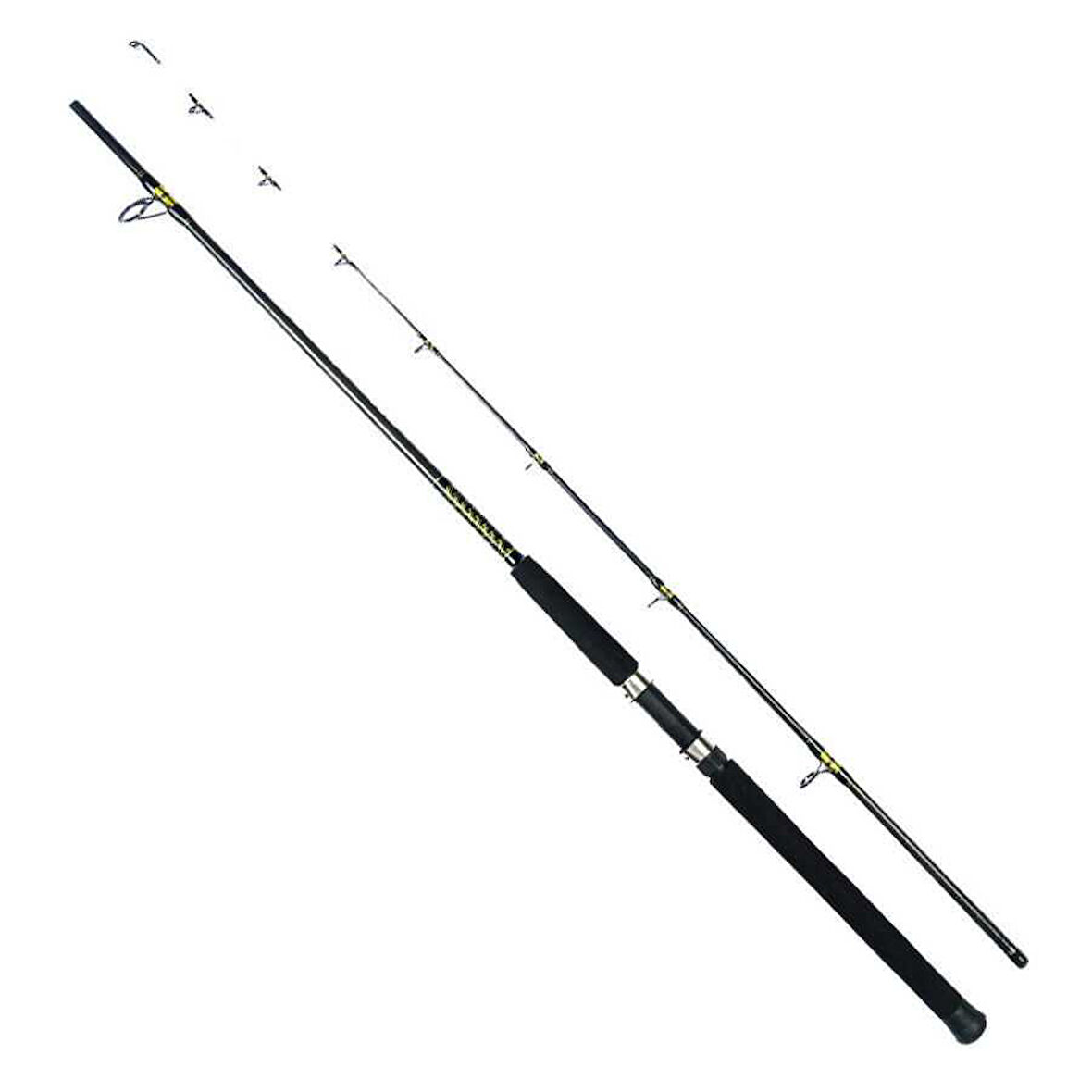 Albastar Barca 3303 Tekne Olta Kamışı Standart-240CM