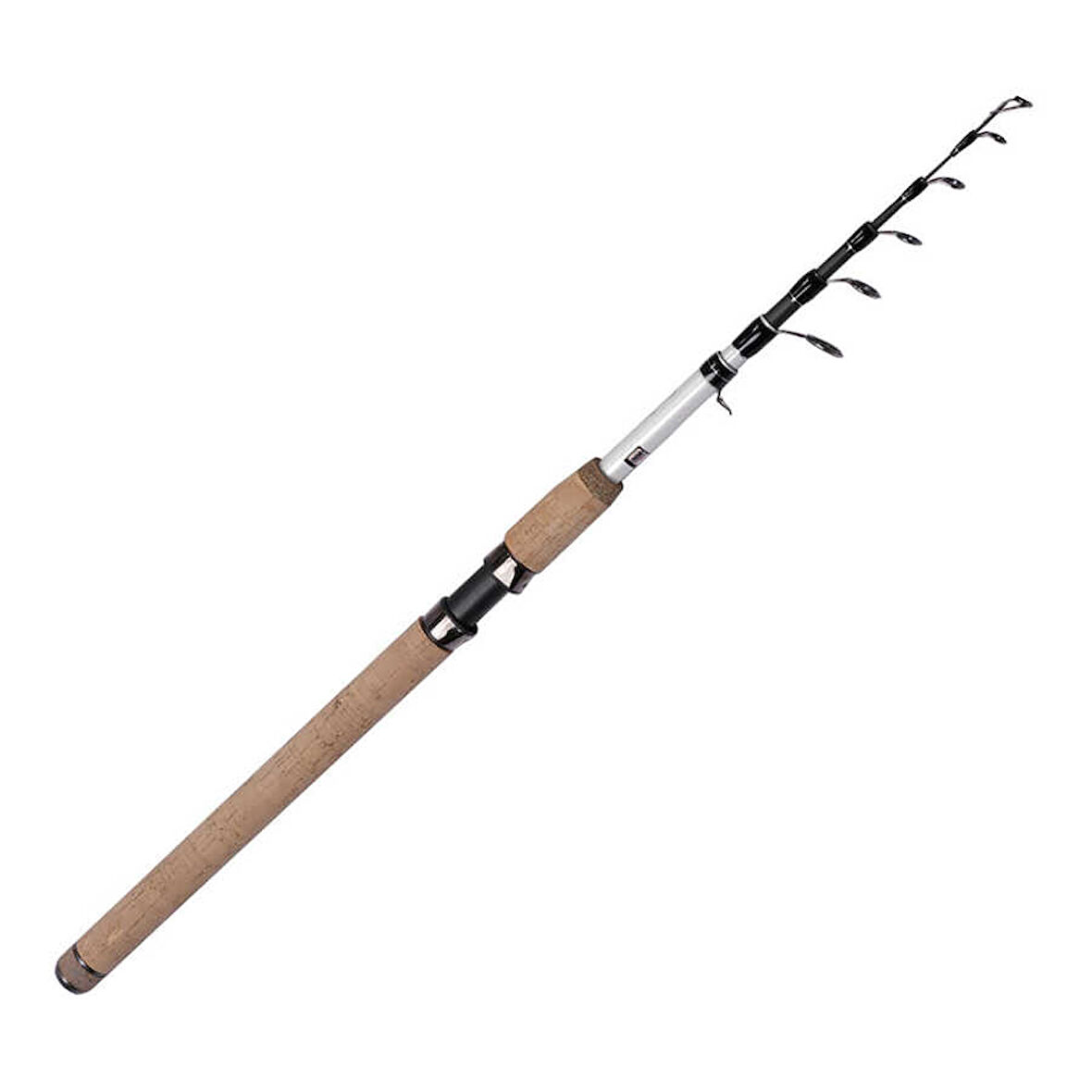 Albastar Arcadia Telespin 3370 Spin Olta Kamışı Standart-270CM