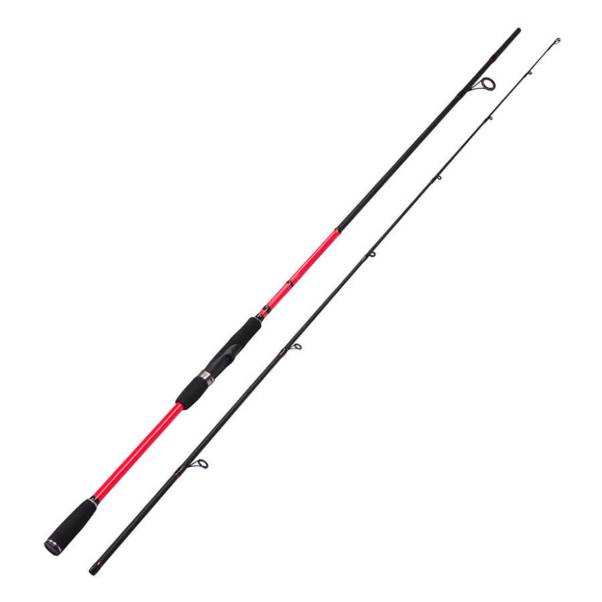 Albastar 3698 Neo Spin Olta Kamışı Standart-240CM