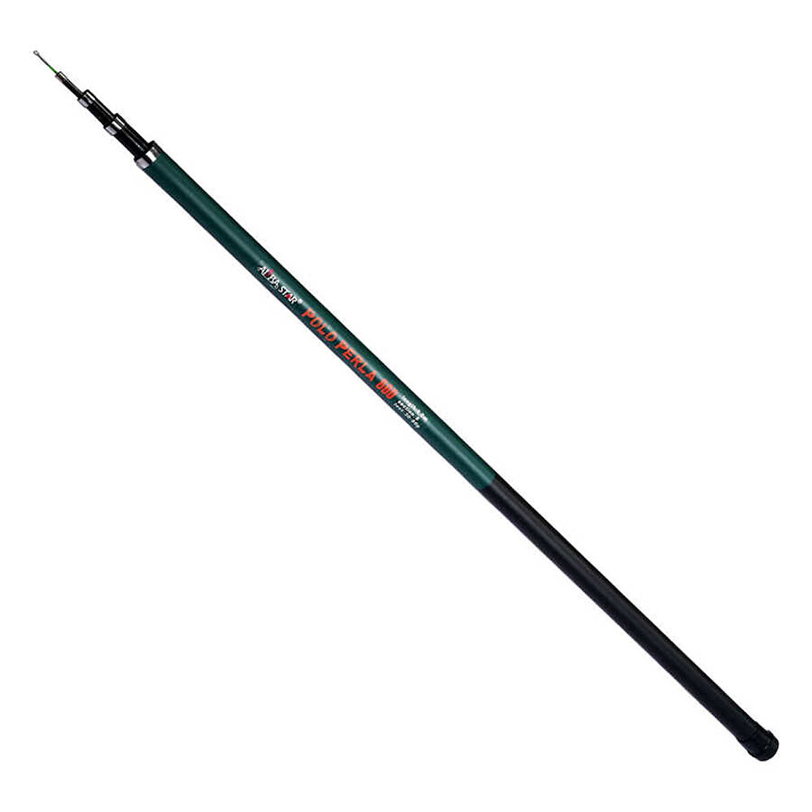Albastar Polo Perla 3718 Göl Olta Kamışı Standart-400CM