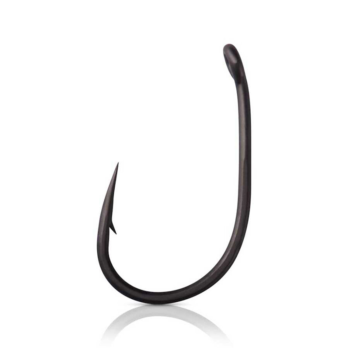 Mustad Carp XV2 Olta İğnesi 60550NP Standart-NO:6 - 10LU