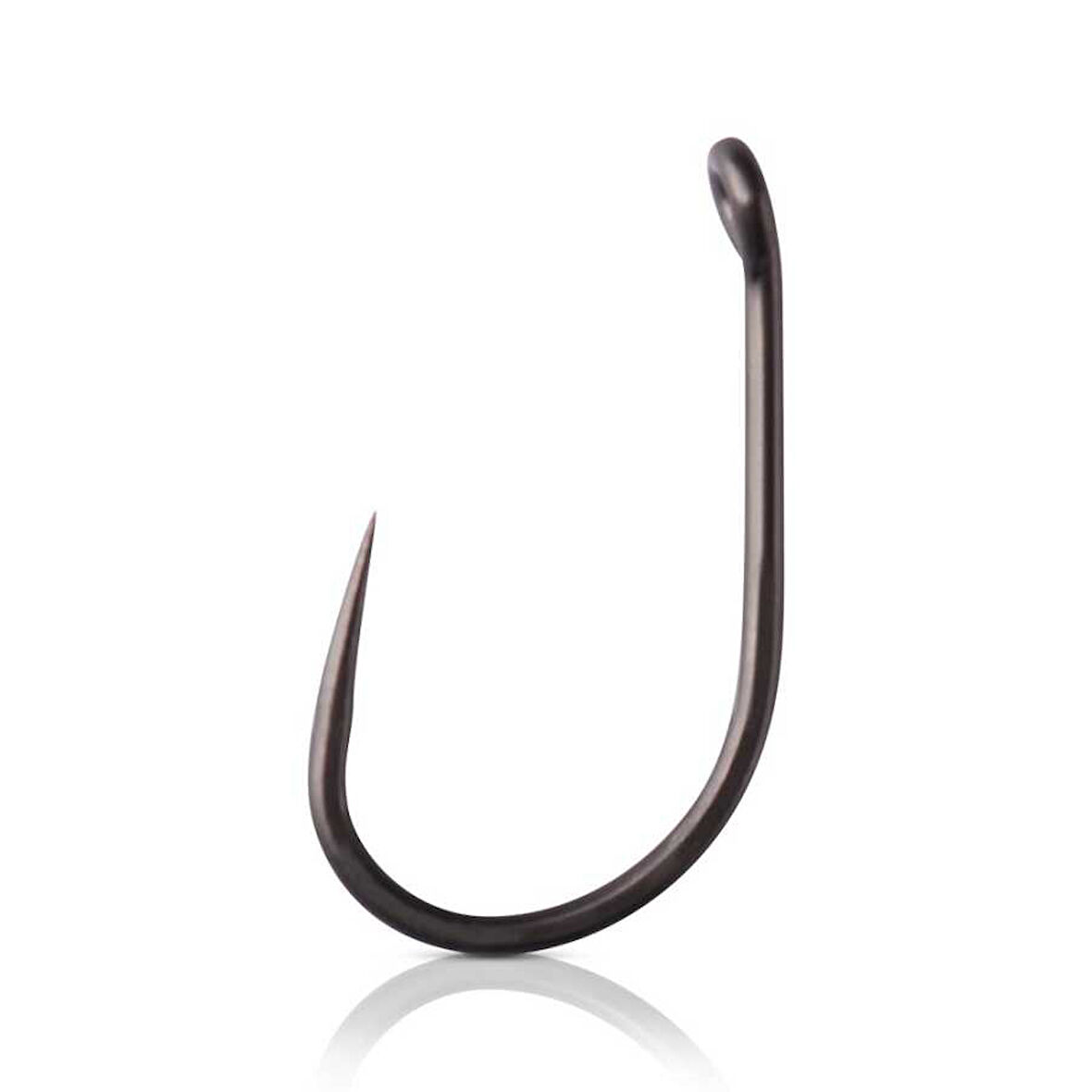 Mustad Carp XV2 Olta İğnesi 60551NP-TX Standart-NO:2 - 10LU