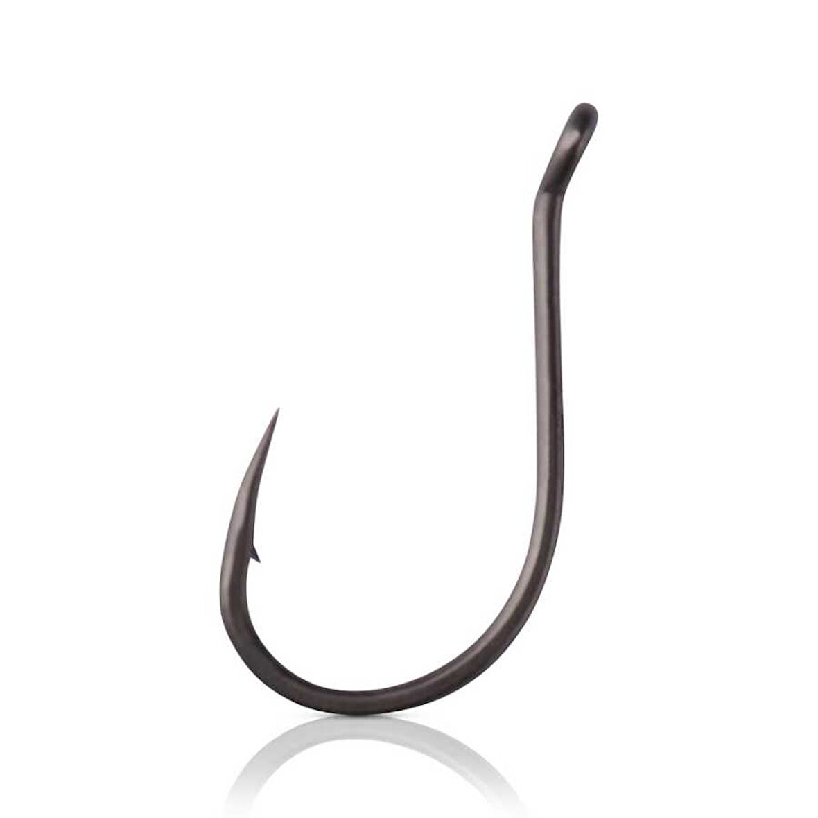 Mustad Carp XV2 Chodda Special Olta İğnesi 60554NP Standart-NO:6 - 10LU