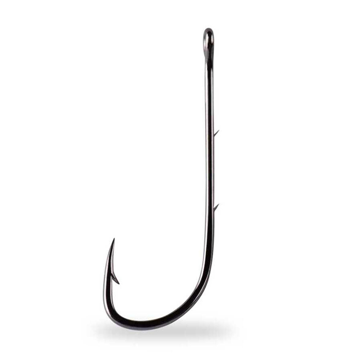 Mustad 92647NP-BN Olta İğnesi Standart-NO:4/0 - 5Lİ