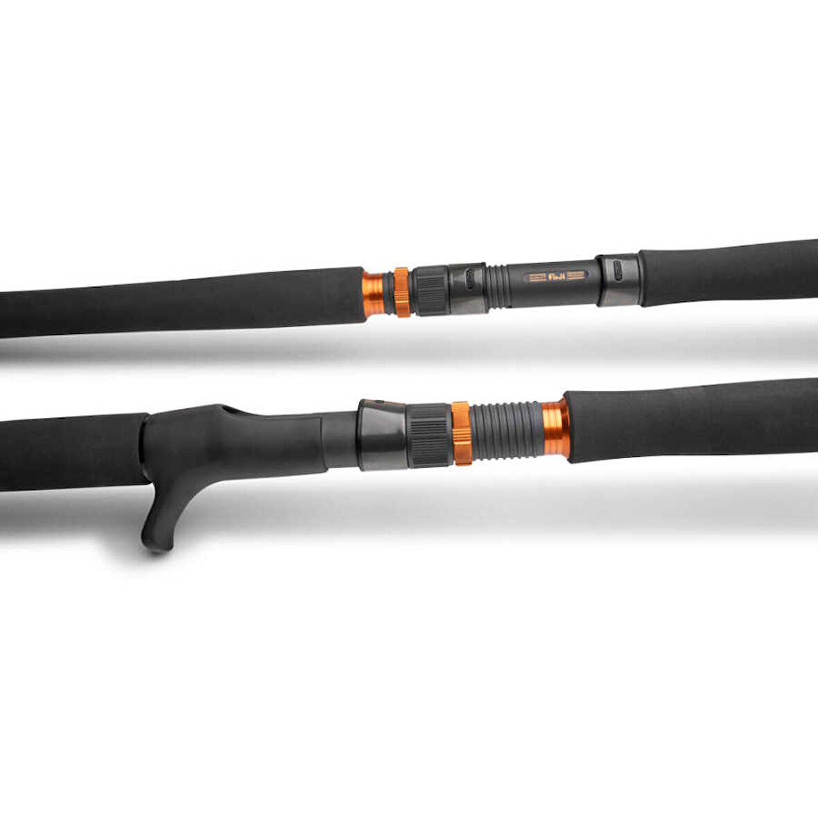 Mustad Speedrizer Offshore Olta Kamışı Standart-163CM / 80-180G
