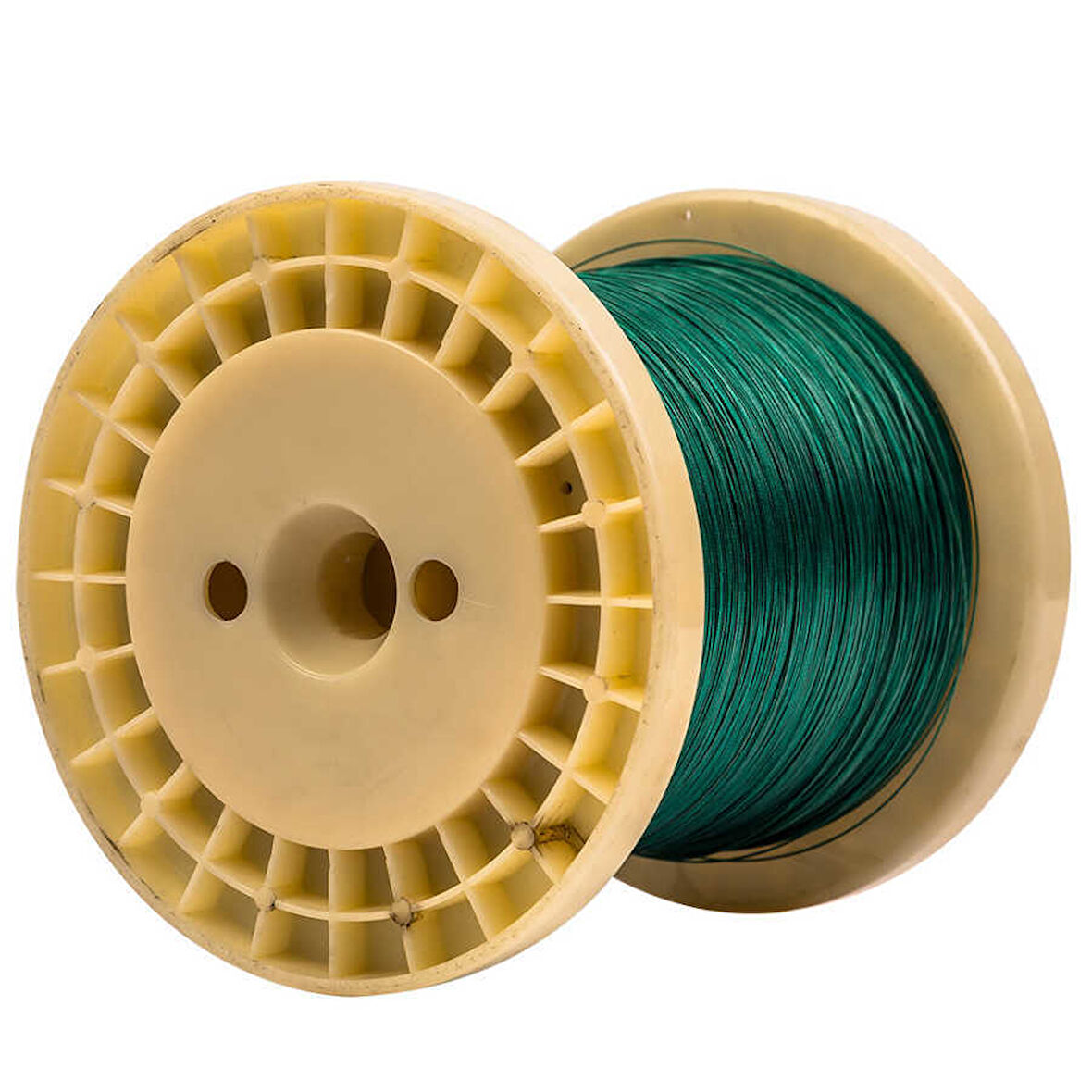 Albastar Kore Çelik Tel 1000m Standart-15LBS