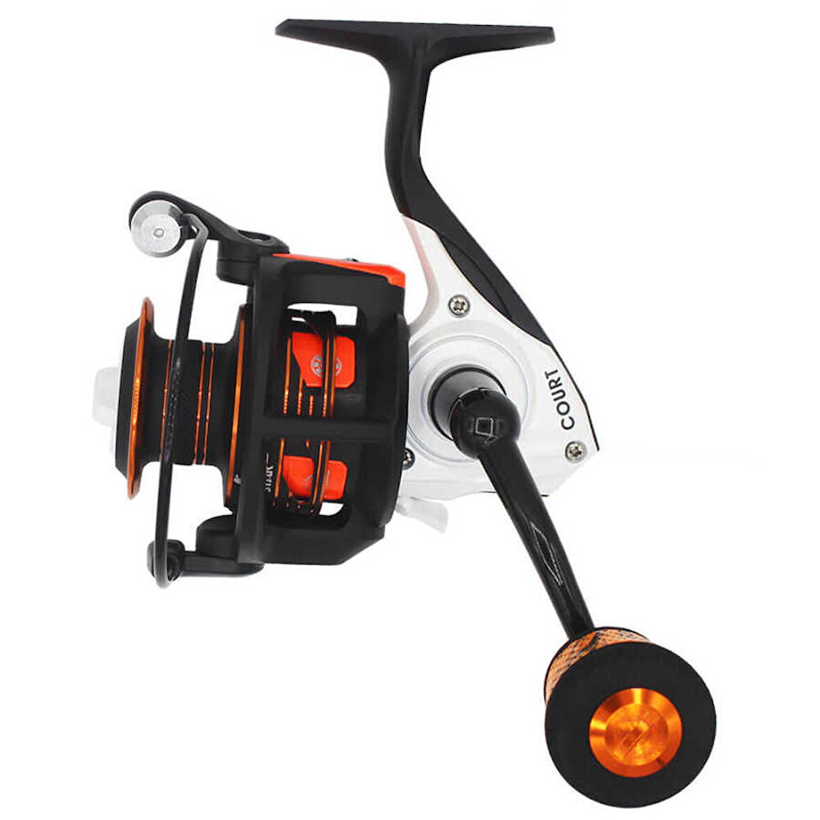 Albastar Court Olta Makinesi Standart-3000