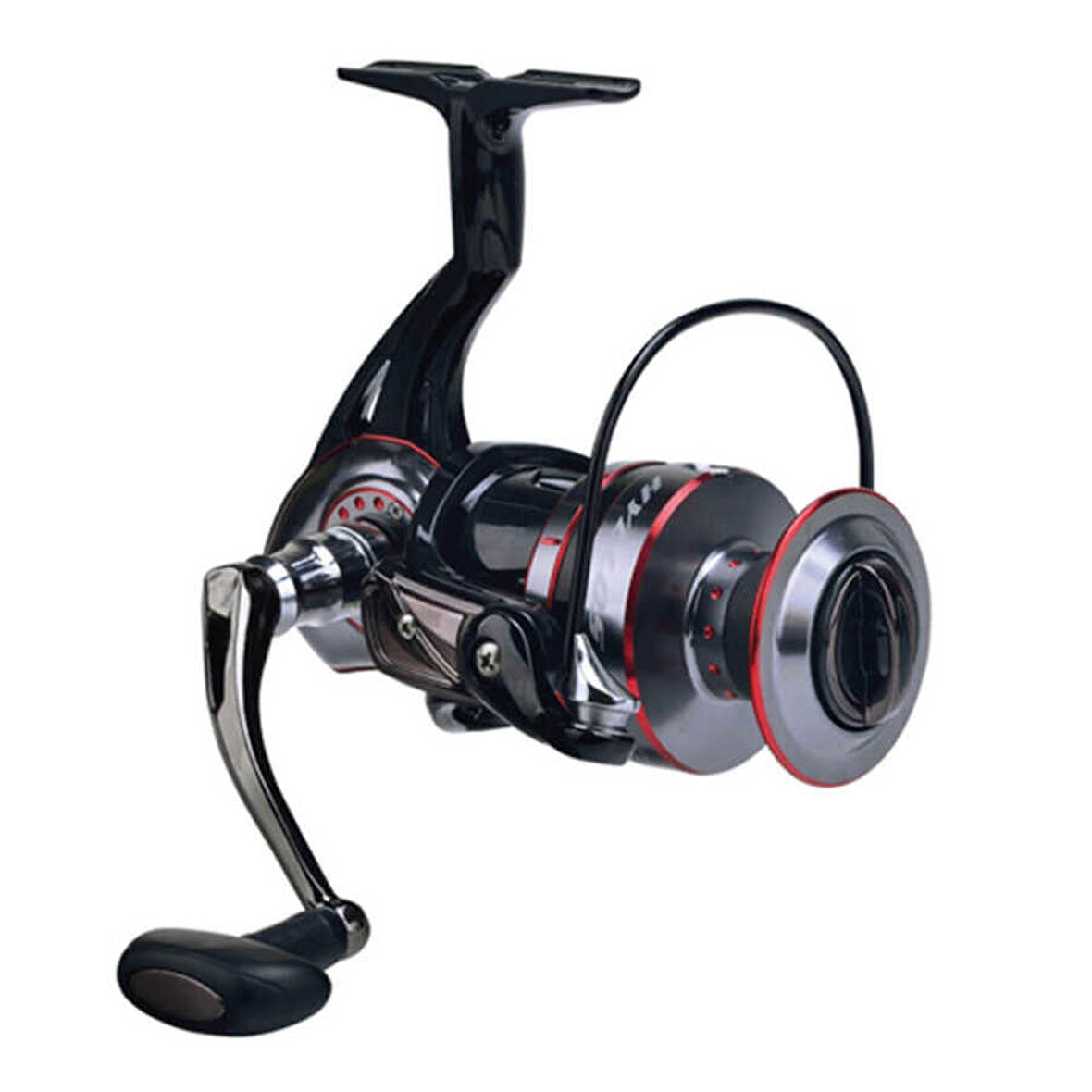 Banax Hyllos Spin Olta Makinesi Standart-4500