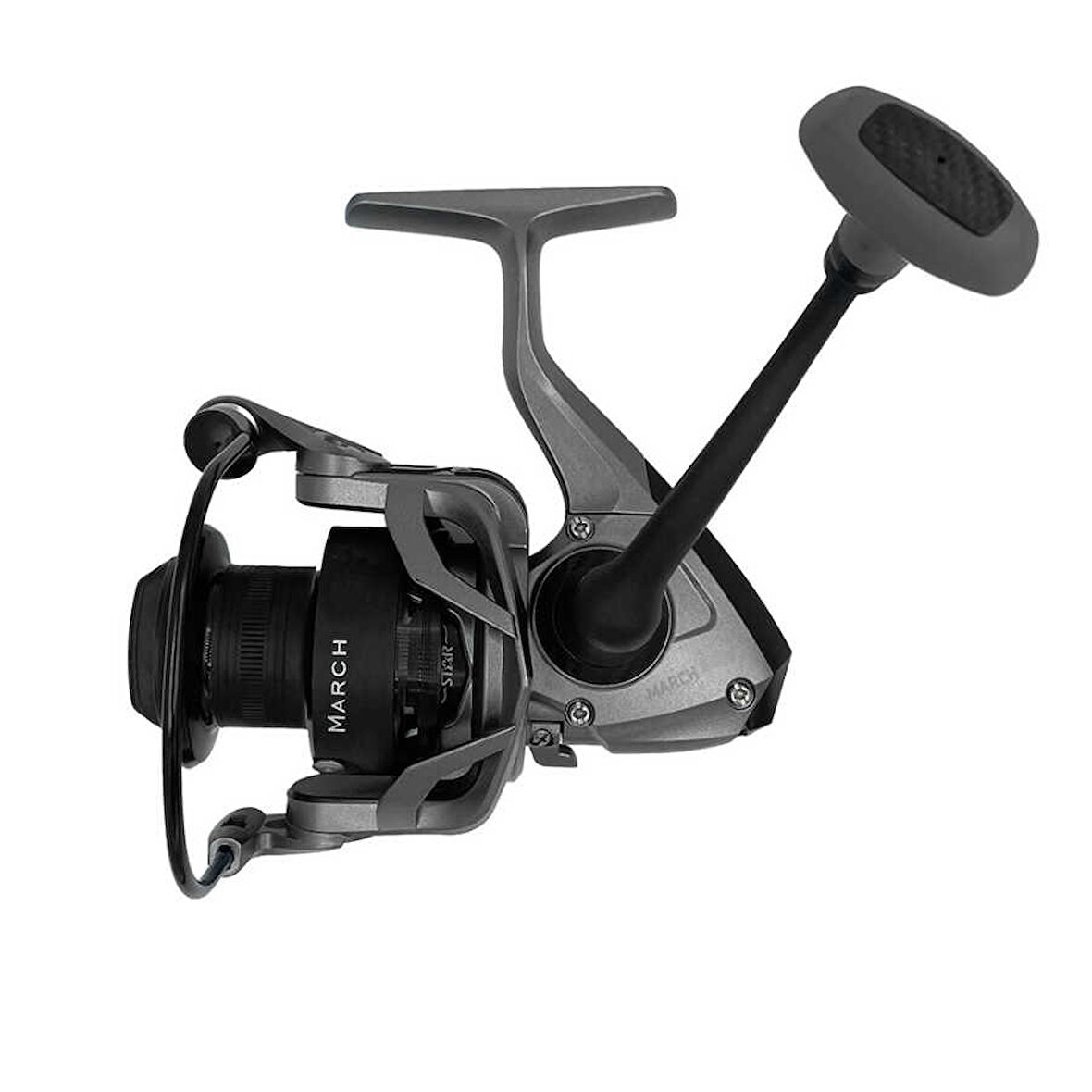 Albastar March Olta Makinesi Standart-3000