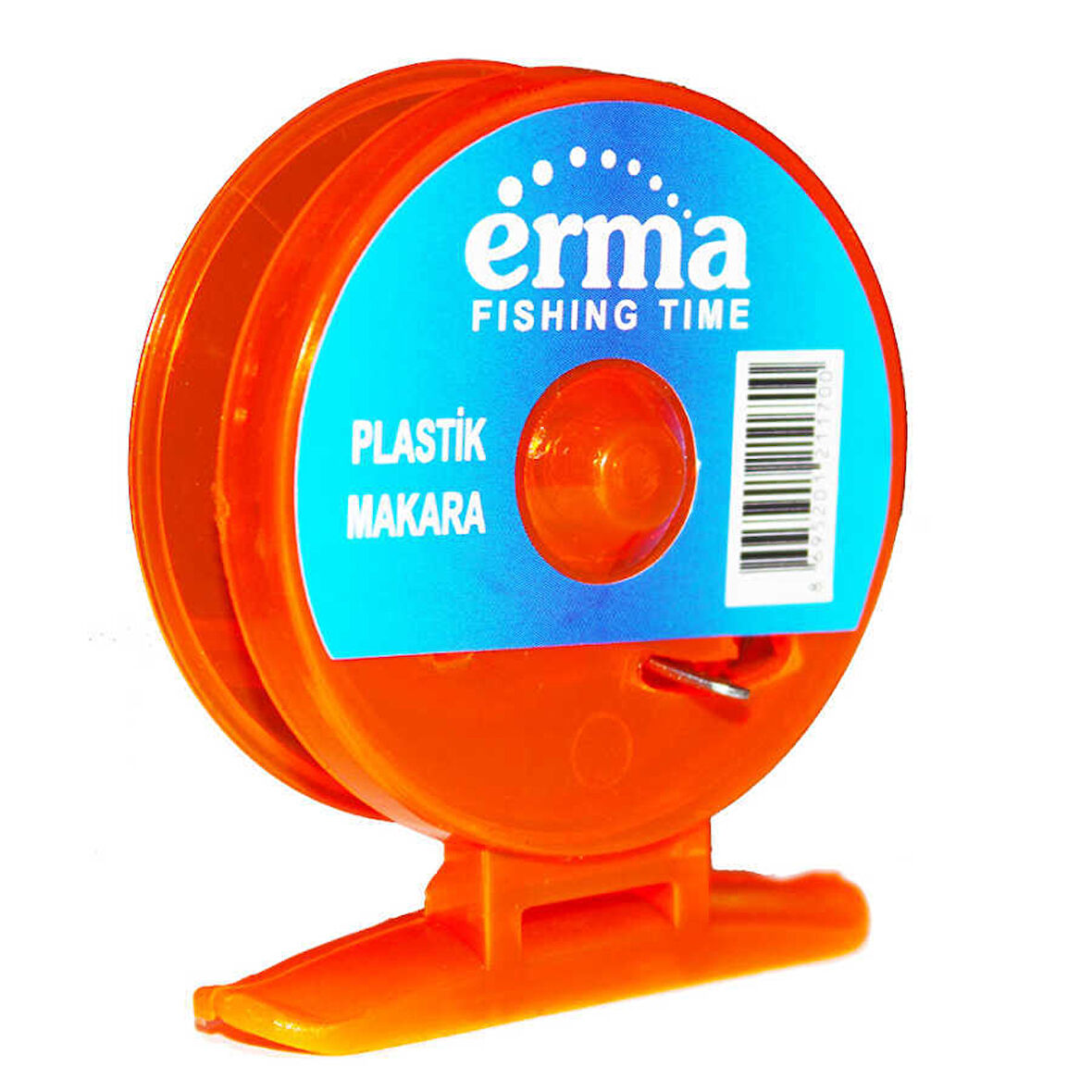 Erma Plastik Fly Olta Makinesi Standart-806S