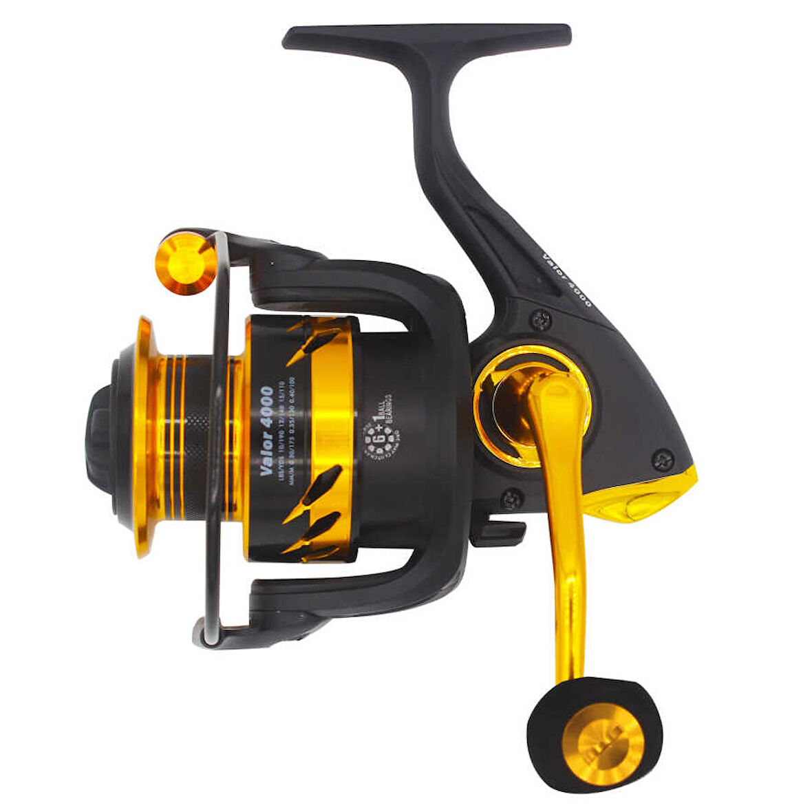 Albastar Valor Olta Makinesi Standart-3000