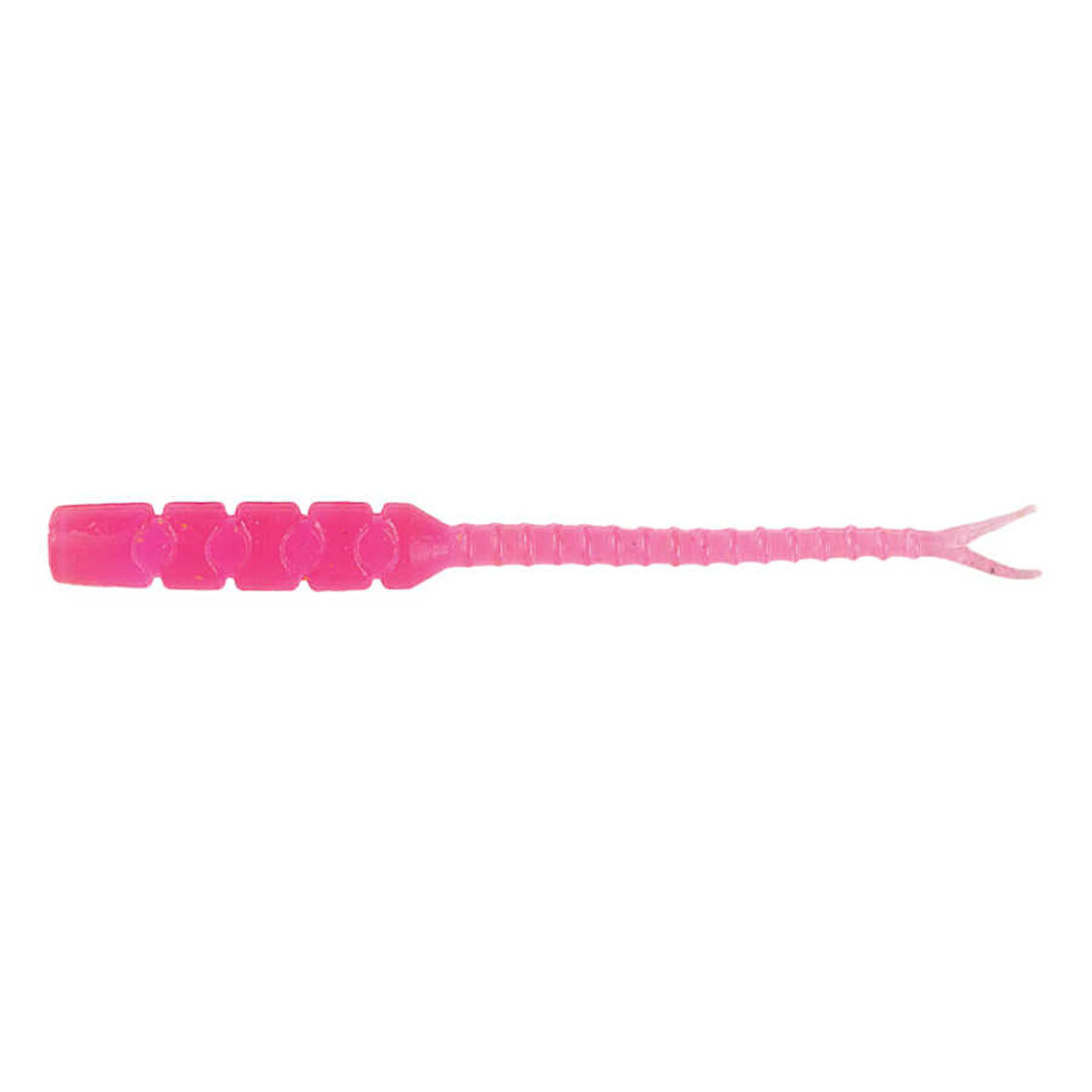 Mustad Aji Worm Bachi-Bachi Sahte Kurt 005-5CM - 15Lİ