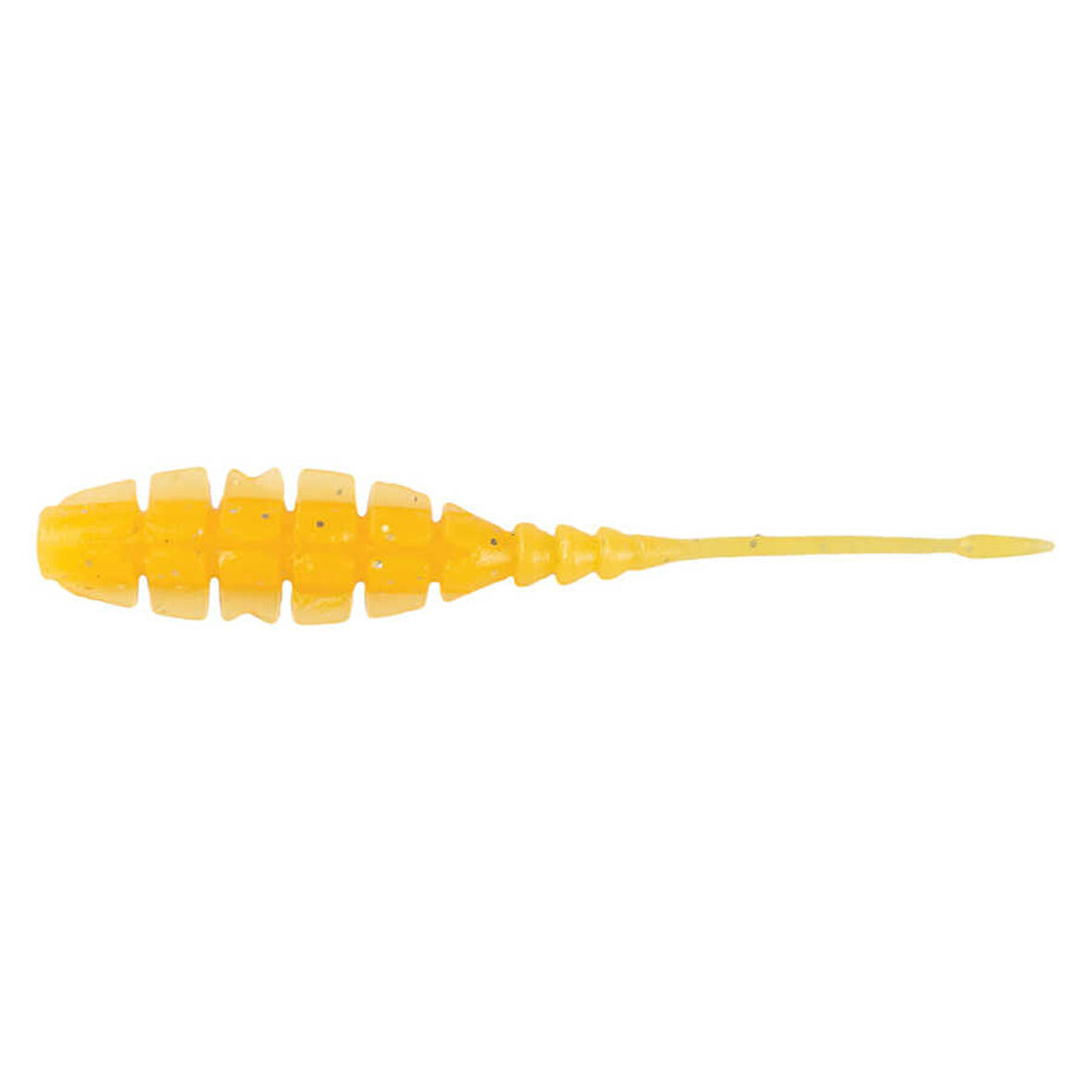 Mustad Aji Worm Naf-Naf Sahte Kurt 010-5CM - 12Lİ