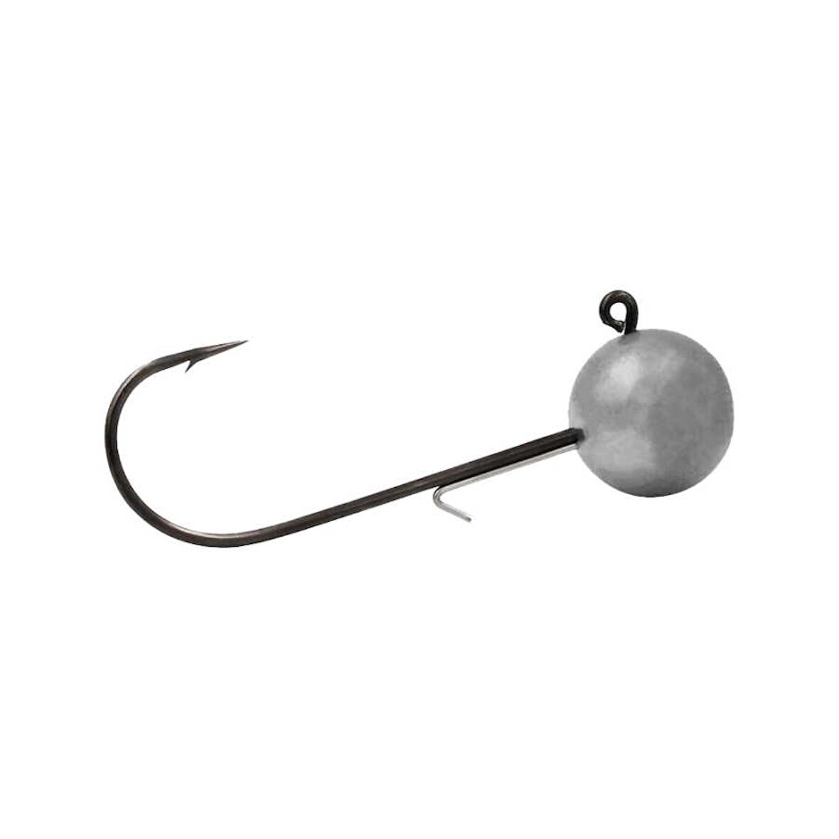 Mustad Ball Jig Head Standart-NO:2 - 3G - 6LI