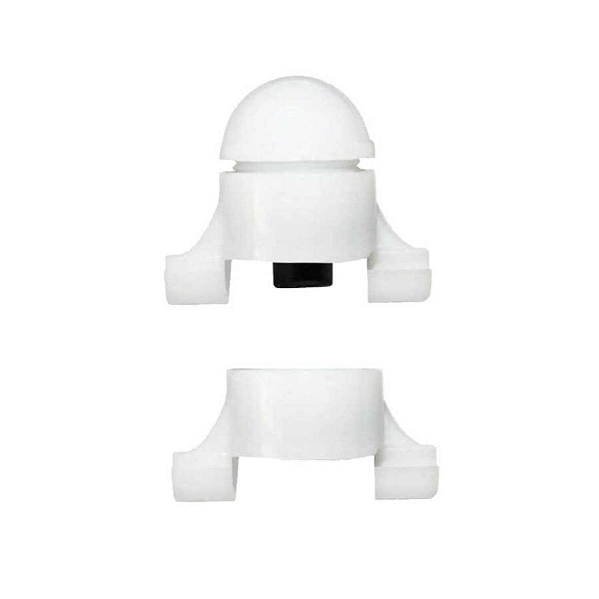 Albastar Strike Alert Işıklı Alarm Standart