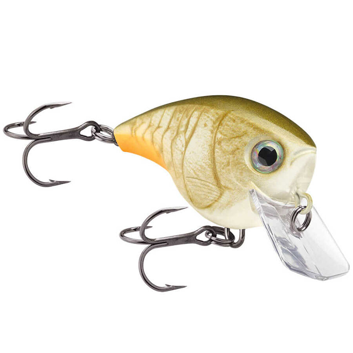 Rapala Bx Brat Sahte Balığı SLP-50MM