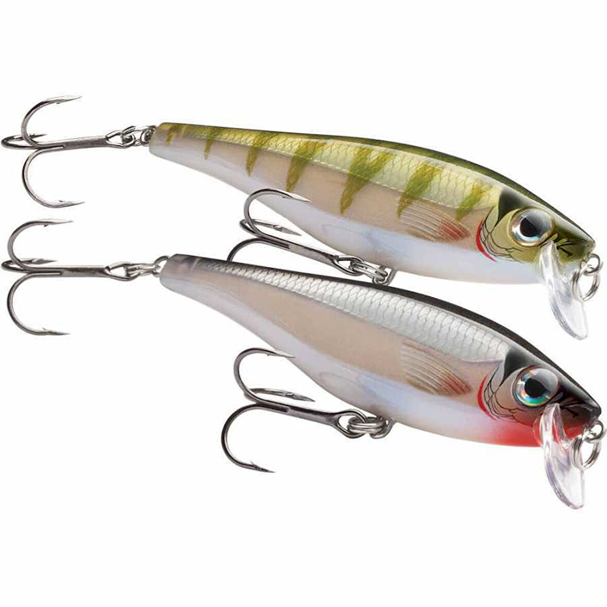 Rapala Bx Minnow Sahte Balığı RT-100MM
