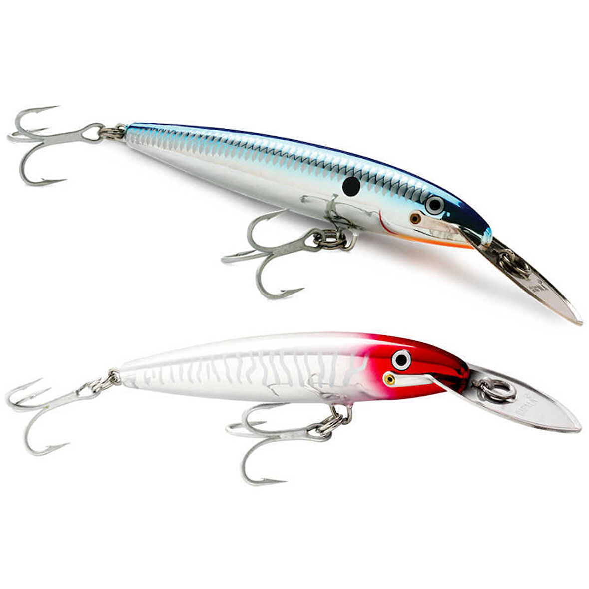 Rapala Magnum Sinking Sahte Balığı DL-140MM