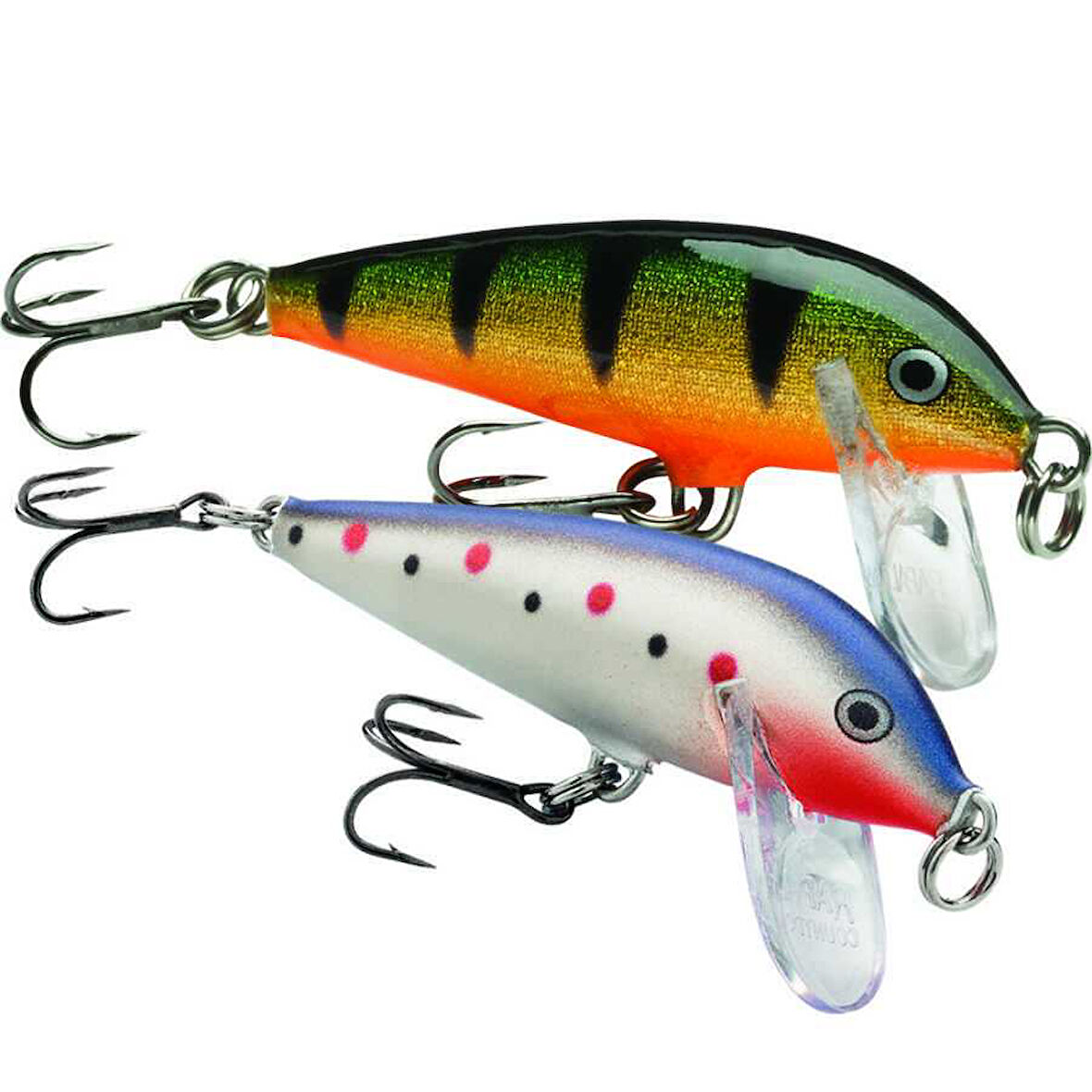 Rapala Countdown Sahte Balığı S-110MM
