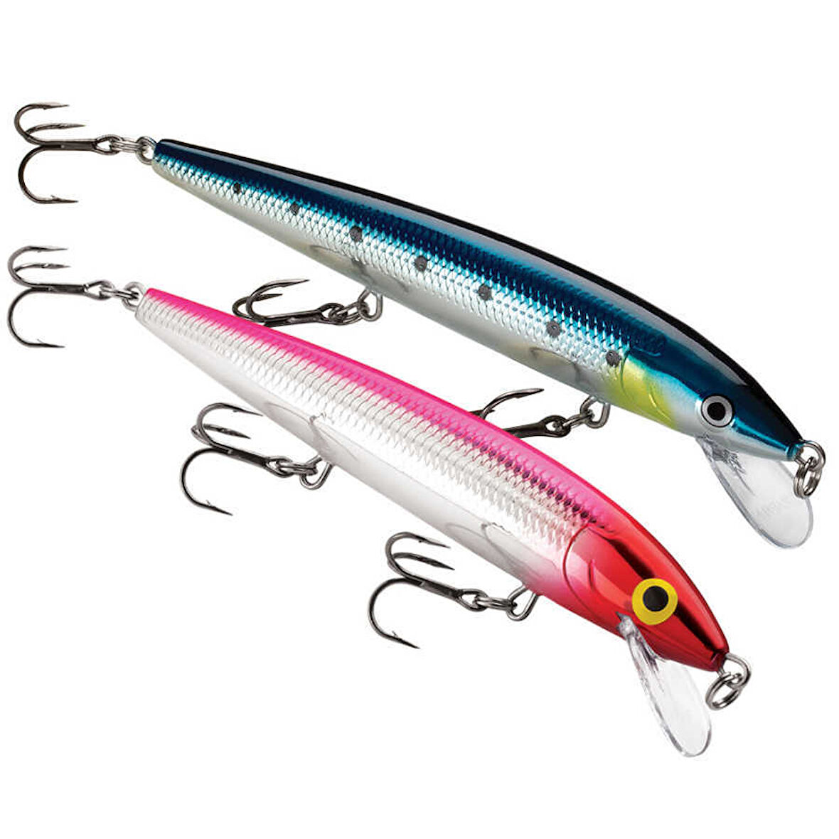 Rapala Husky Jerk Sahte Balığı HGH-120MM