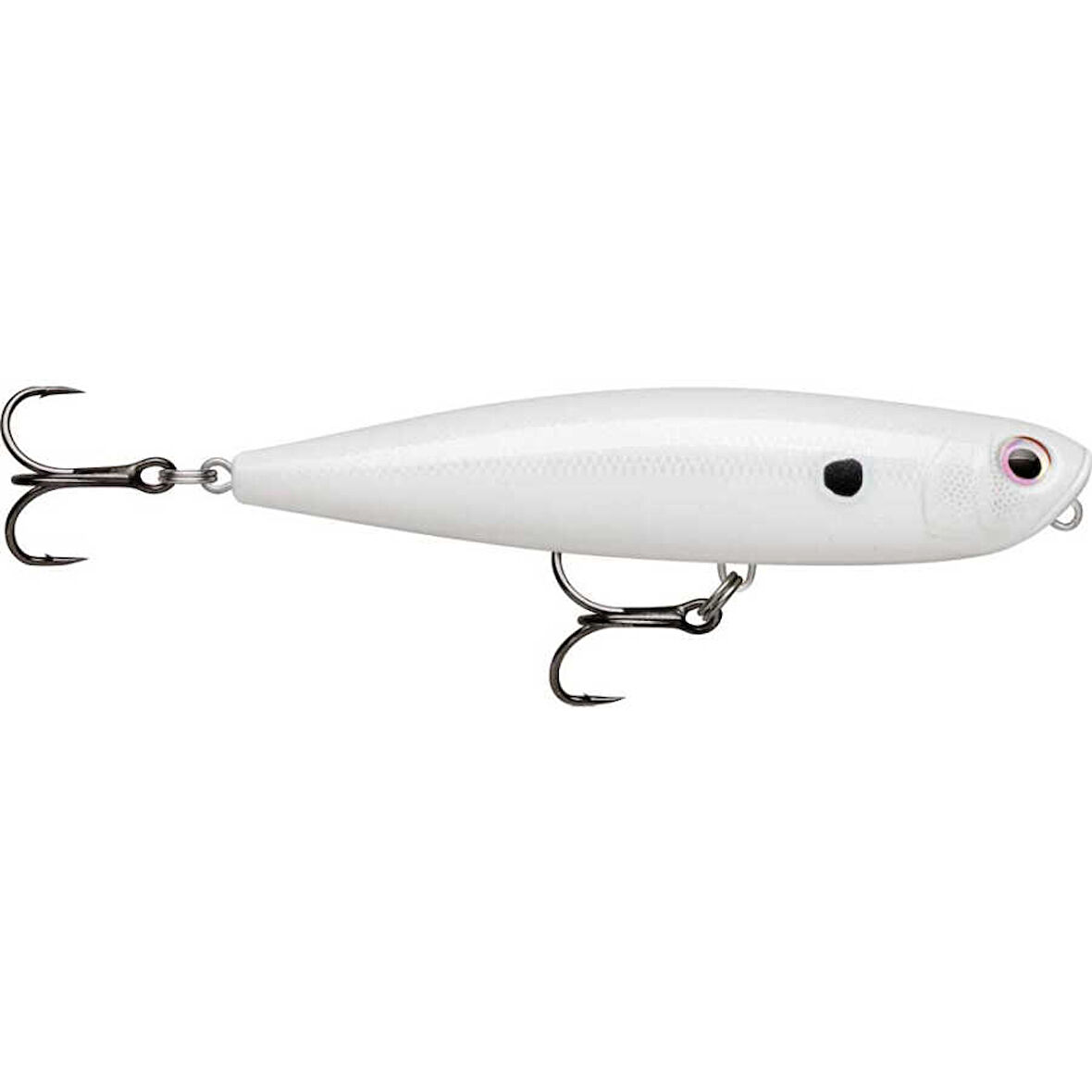 Rapala Precision Xtreme Pencil Freshwater Sahte Balığı EB-87MM