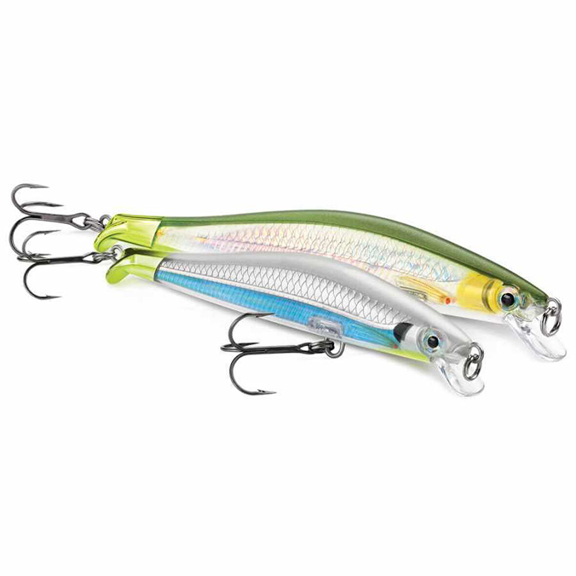 Rapala Ripstop Sahte Balığı SNP-90MM