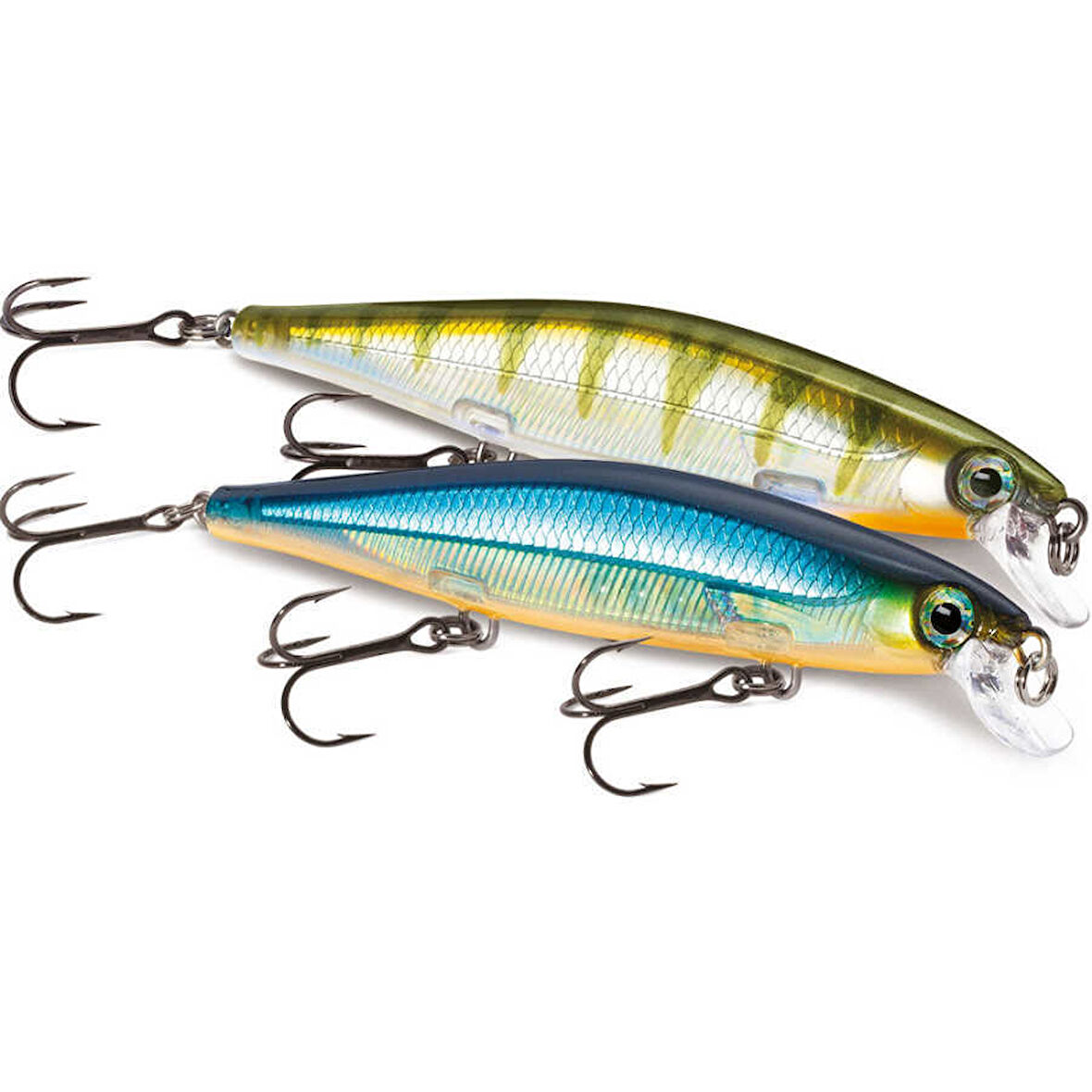 Rapala Shadow Rap Sahte Balığı OG-110MM