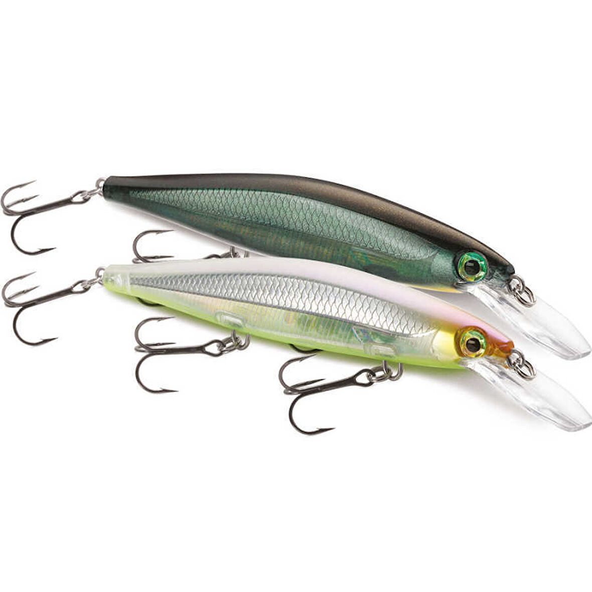 Rapala Shadow Rap Deep Sahte Balığı GHSH-110MM