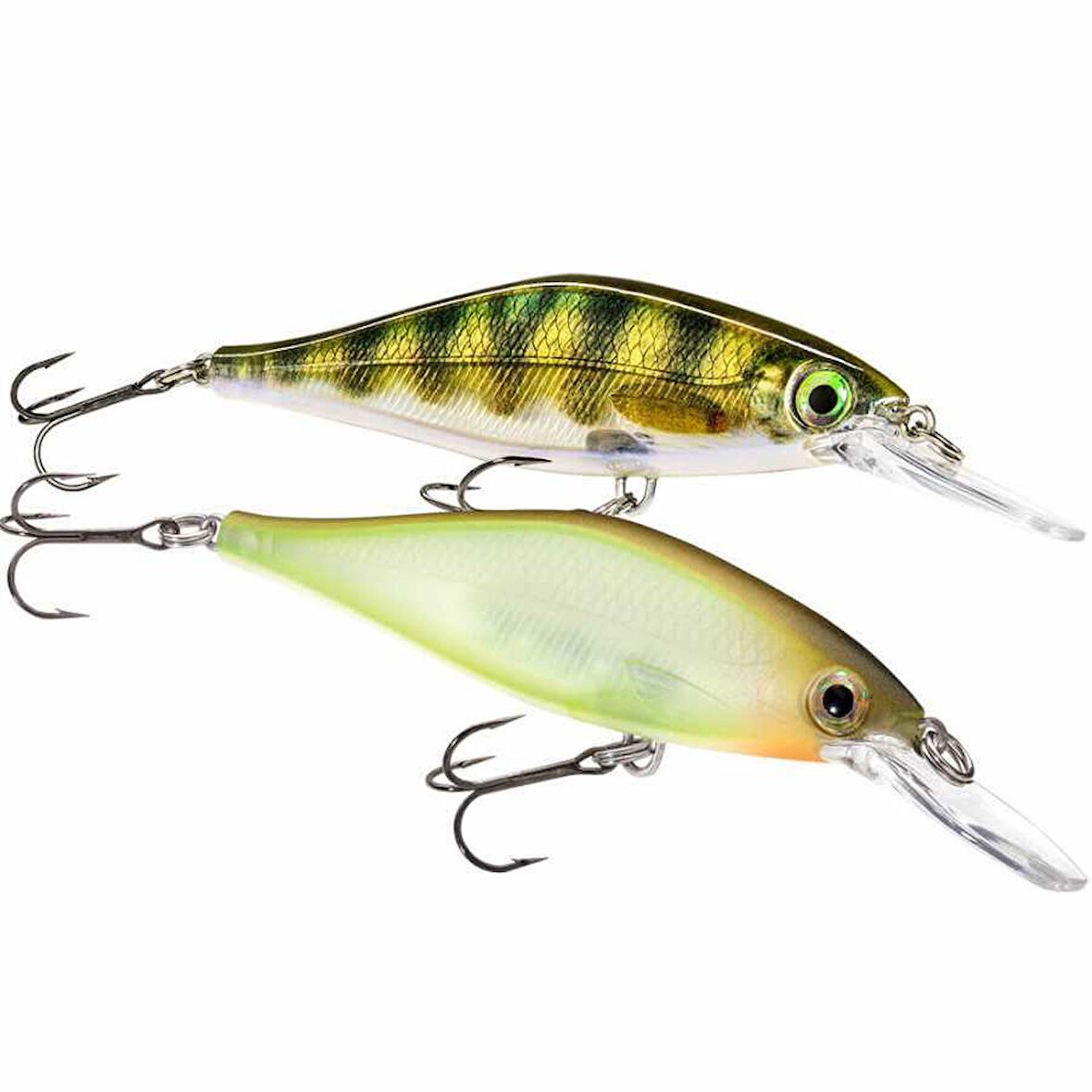 Rapala Shadow Rap Shad Deep Sahte Balığı AS-90MM