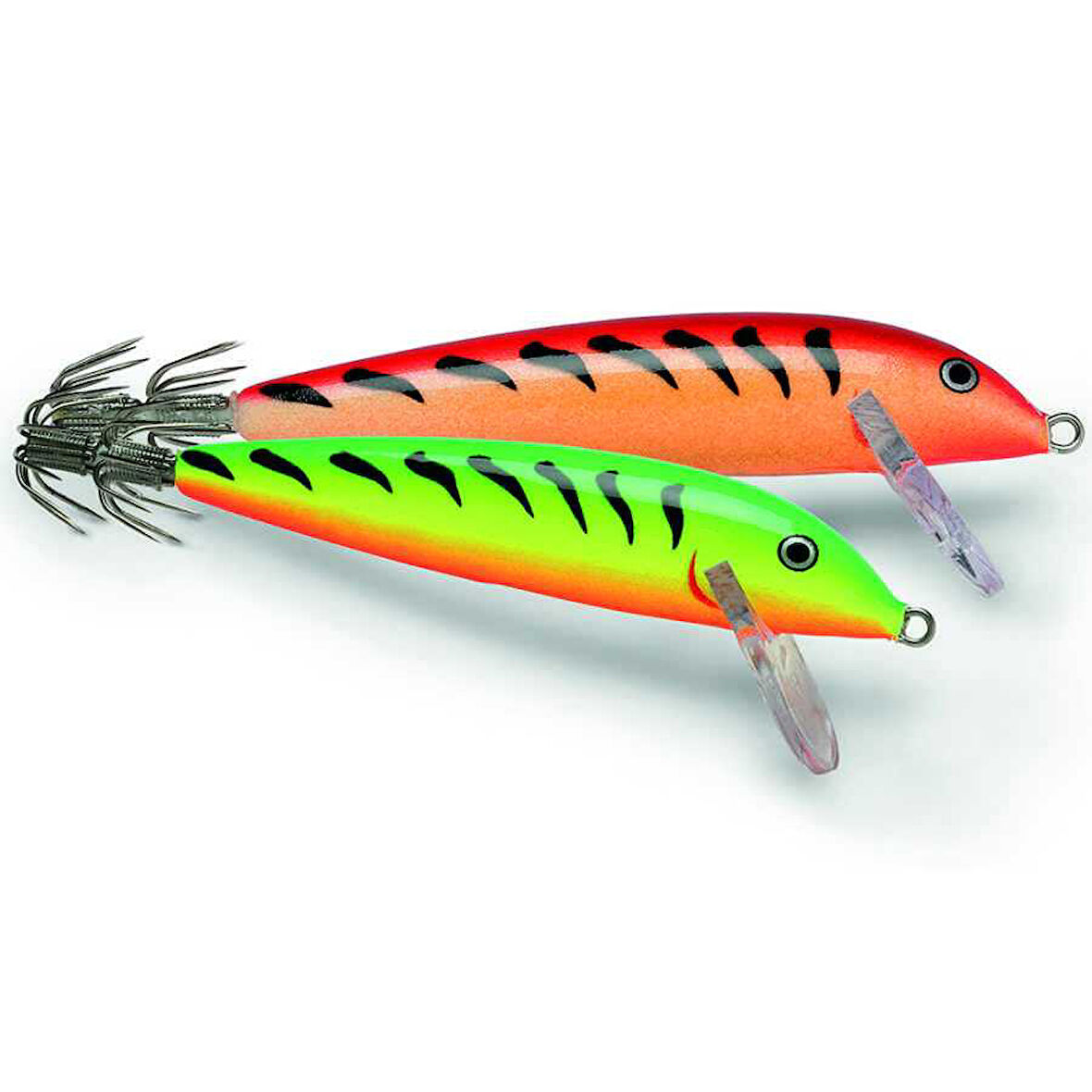 Rapala Countdown Kalamar Sahte Balığı FT-90MM