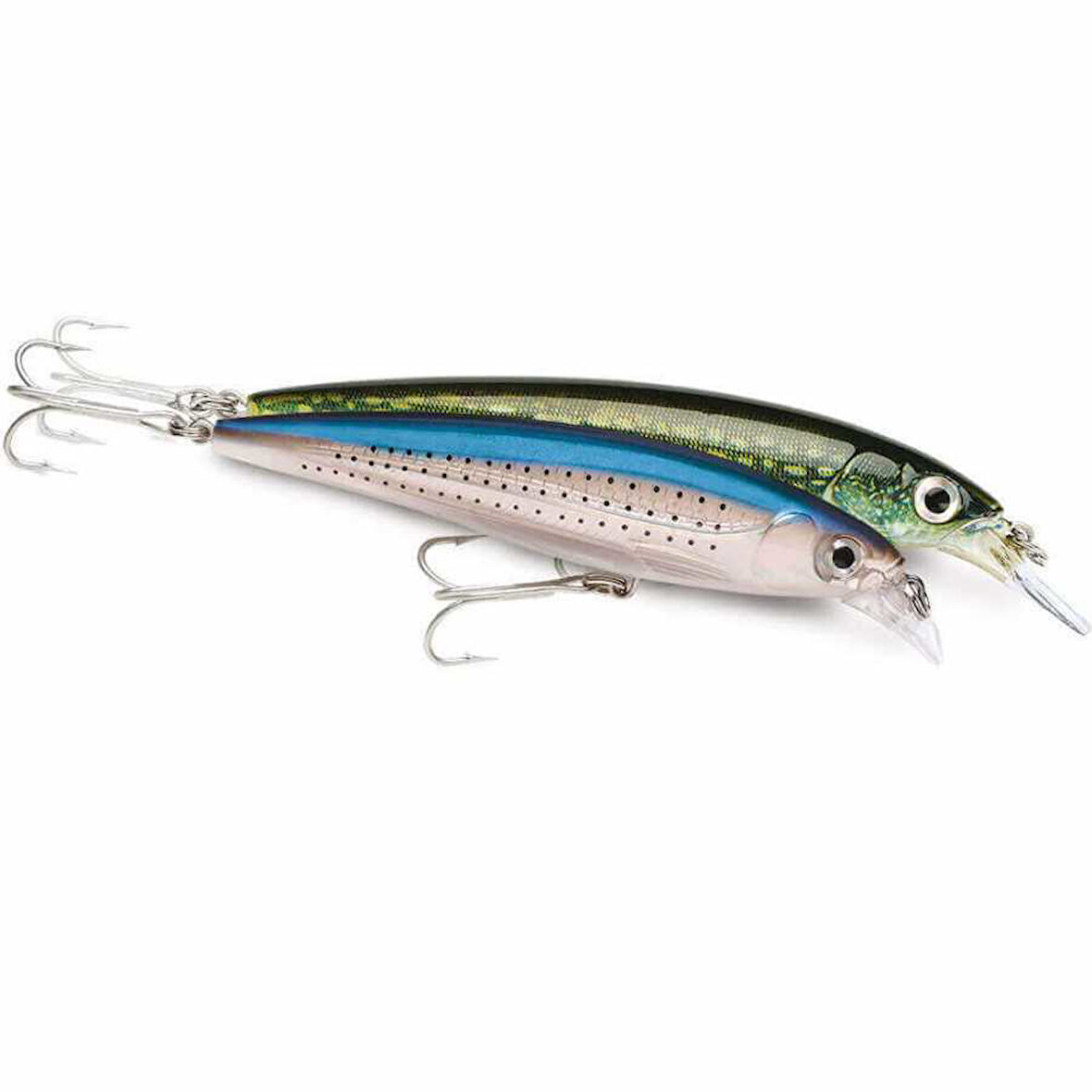 Rapala X-Rap Saltwater Sahte Balığı WHU-140MM