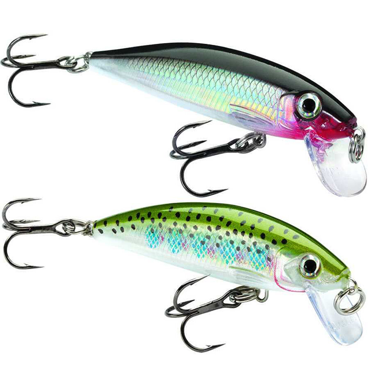 Rapala X-Rap Countdown Sahte Balığı TR-70MM