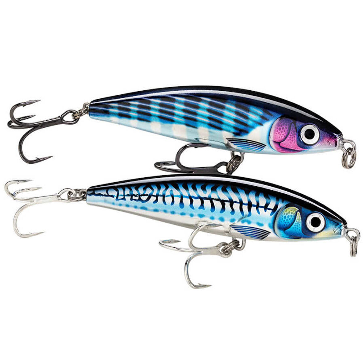 Rapala X-Rap Magnum Prey Sahte Balığı HDRHU-100MM