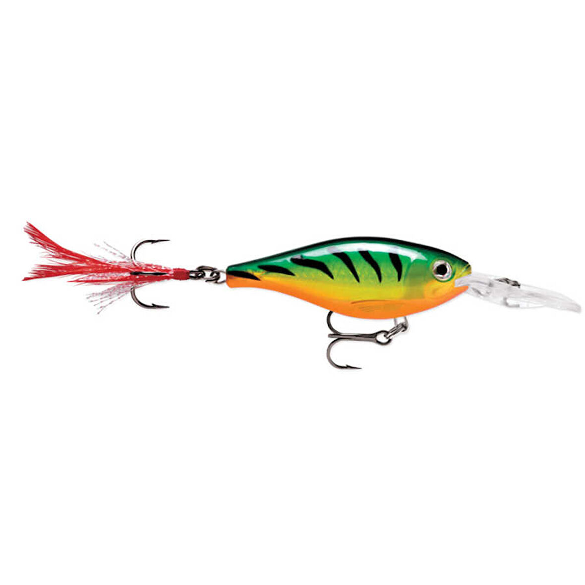 Rapala X-Rap Shad Sahte Balığı CLN-60MM