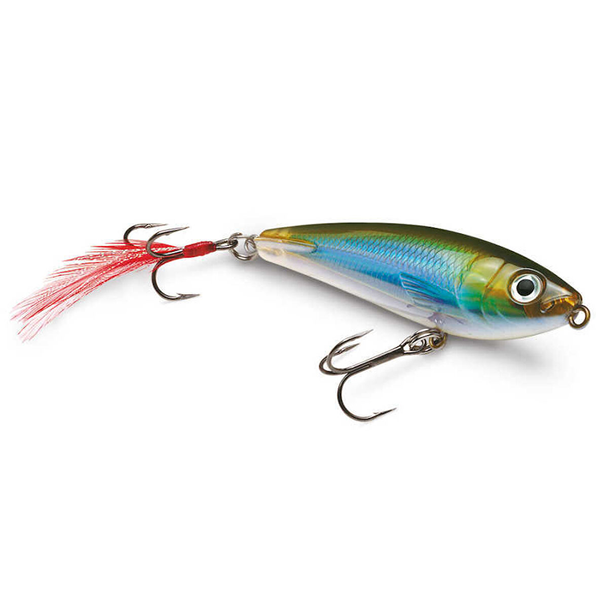Rapala X-Rap Subwalk Sahte Balığı YP-90MM